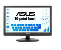 ASUS VT168HR Dotykowy - 738435 - zdjęcie 1